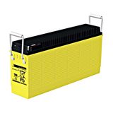 Battery set 216V 18 pcs. front terminal OGIV 12V/106Ah (C20)