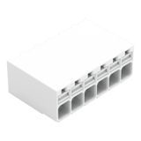 2086-1206/700-650/997-607 SMD PCB terminal block; push-button; 1.5 mm²