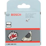 SDS clic Quick-Locking Nut