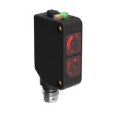Photoelectric Sensor Diffuse-Mode Sensor   Q20PDQ7