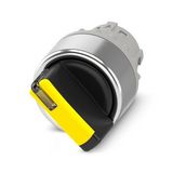 PHT22-SVD-YE - Selector switch