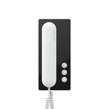 BTS 850-02 SH/W bus telephone standard
