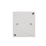 Socket with USB charger, C+A, 2.1A, 16A, Bronze matt, metalic