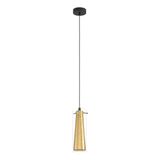 PINTO GOLD pendant light 97651