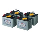 APC REPLACEMENT BATTERY CARTRI