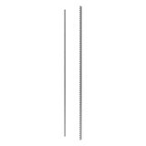 ProfiSNAP Front Plate Support, H17=1650mm, 1 pair consists of left and