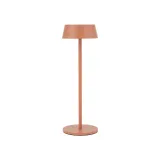 AMY LED BRICK RED