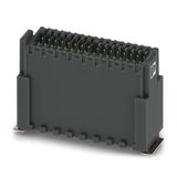 FP 0,8/ 32-MV-SL 7,15 - SMD male connectors