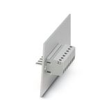 HDFK 10-VP-HV/Z - Panel feed-through terminal block