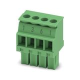 MCVW 1,5/ 4-ST-3,5 CN2,3BD1-1 - PCB connector