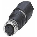 V3-GM-Q4 socket can be assembled
