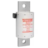 High Speed Fuse A100P 1000VAC 750VDC 800A Bolted Blade TA Indicator