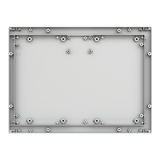 SPARE-EH3 REAR PANEL SIZE0 F 875