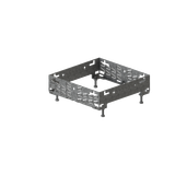 Renovation frame square IK-1/2 hor.