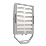 SQUARE PRO GLASS 710/3 S/W 3000K