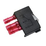 Microswitch for disconnector size 4a K-LTL4a