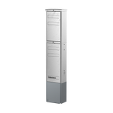 CDCM 020 NO Enclosure