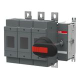 OS250B30P SWITCH FUSE