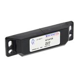 Spare actuator for Reed type, Plastic, Elongated AA021595R