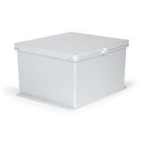 Cabinet wall installation PC Size 18.0 x 16.0 x 10.0 in