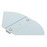 RBD W 200 FS Vāks priekš regulējama līkuma