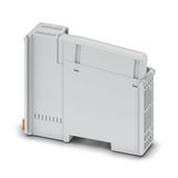 ME-IO-S 24 IO 100 7035 18 - Electronics housing