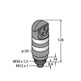 LED Signal Light Tower Light   TL50BLGR1ALSCQ