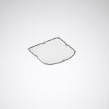 Light technical accessories Cuvia 60