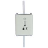 FUSE 250A 800V AC gR SIZE2 BOLTED TAG DI