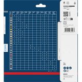 Expert for Laminated Panel Circular Saw Blade for Cordless Saws 190x2.1/1.4x30 T60