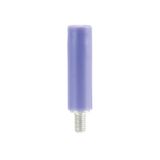 FEMALE PLUG SB 4 VIOLETT
