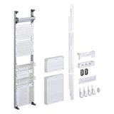 Installation kit, univ. Z,H=1050mm,for LM applications,APZ 300mm,RfZ 150mm,MM 600mm, 1-f.