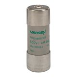 Cylindrical fuse-link aM 22x58 IEC 500VAC 80A With Striker