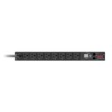 Rack PDU, Switched,