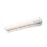 FLORIO 49 white 230V LED 8W IP44 3000K