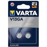 VARTA 4276 V13GA LR44 BL2
