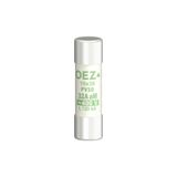Fuse-link PV10 32A aM