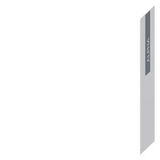 ALPHA 3200 Eco, side panel, IP54, D: 600mm