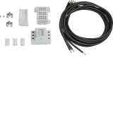 Assembly package, universal Z, 16 mm², PV over/cascade, ZTP 750mm up to 44A continuous current