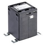Current transformer BGSS2 2x5/5A 10VA Class 1