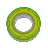 Electrical tape 19 x 20m (0,15) ZZ