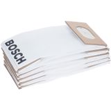 Dust bag for PEX, GEX, PSS, GSS 16/23, PBS 60/75, PSF 22 A, GUF 4-23