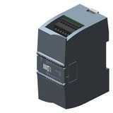 SIPLUS S7-1200 SM 1222 8DQ RLY based on 6ES7222-1HF32-0XB0 with conformal coating, -20…+60 °C, digital