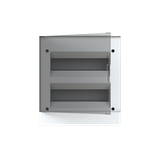 BEW402224 Consumer Unit (with terminal bars)