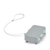 HC-B 10-SD-FQU/FS-AL - Protective cover