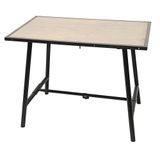 REMS Jumbo folding workbench
