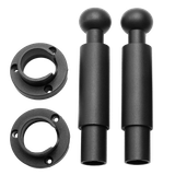KIT ACCESSORI PER LUTE-10NE