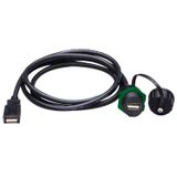 USB FRONT PANEL ADAPTER