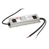 ELG-200-48B-3Y Led driver, IP67 199,68W, 48V, 4,16A CV+CC dimmable+PE, MEAN WELL