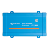Phoenix Inverter 12/500 120V VE.Direct NEMA GFCI (UL 458)